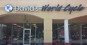 David's World Cycle Altamonte Springs