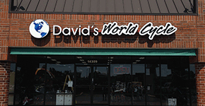 David's World Cycle Carrollwood
