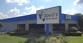 David's World Cycle Casselberry
