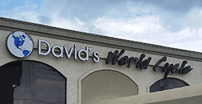 Trek Bicycle Store Clearwater