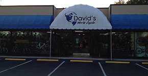 David's World Cycle Lakeland