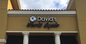 David's World Cycle Lake Mary 